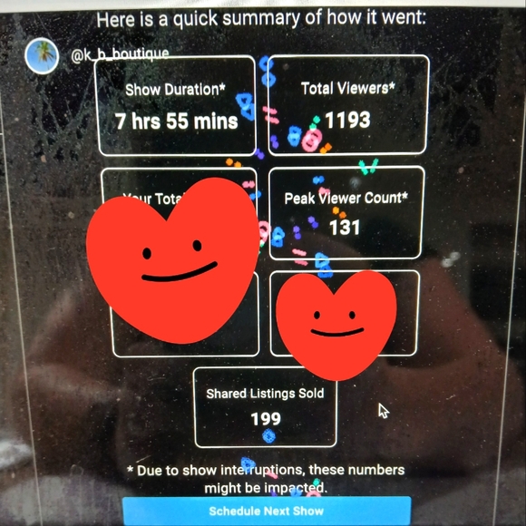 **KB is Live**Selling yours and mine - Picture 7 of 15